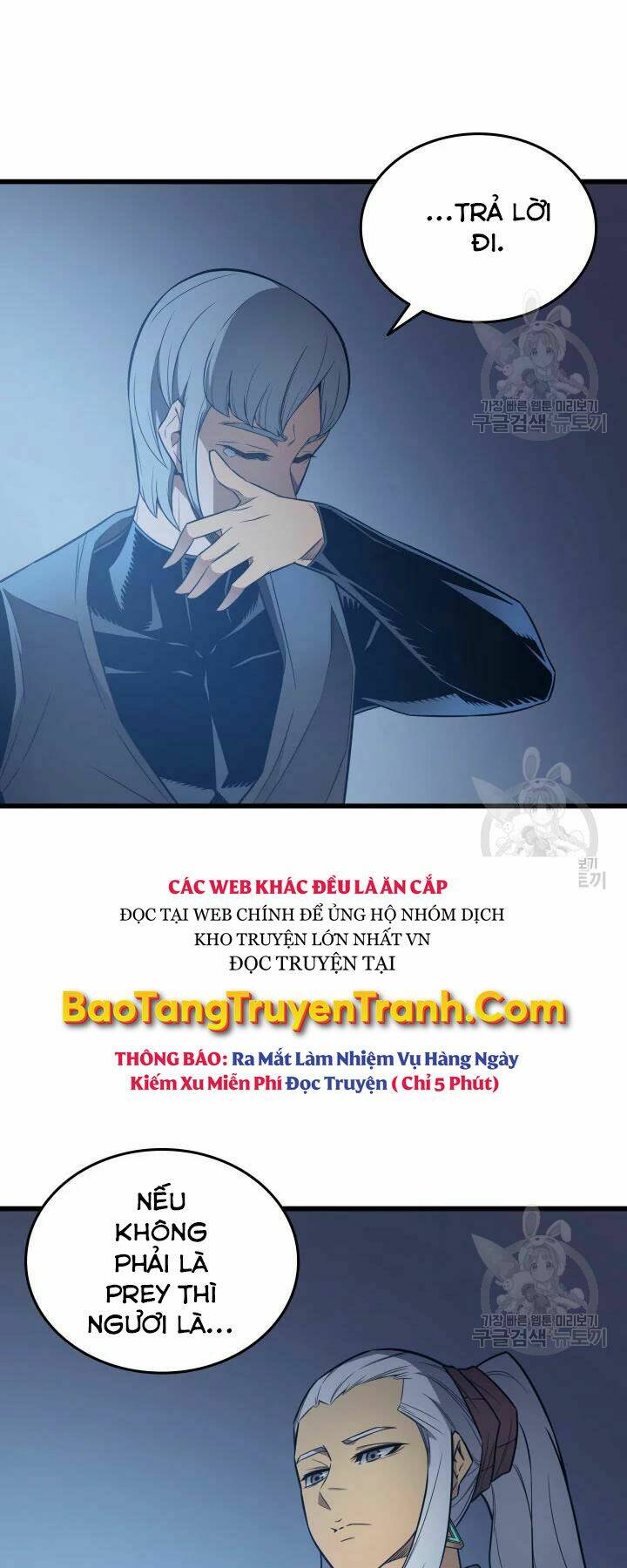 Sự Trở Lại Của Pháp Sư Vĩ Đại Sau 4000 Năm - Chapter 117 - Page 41
