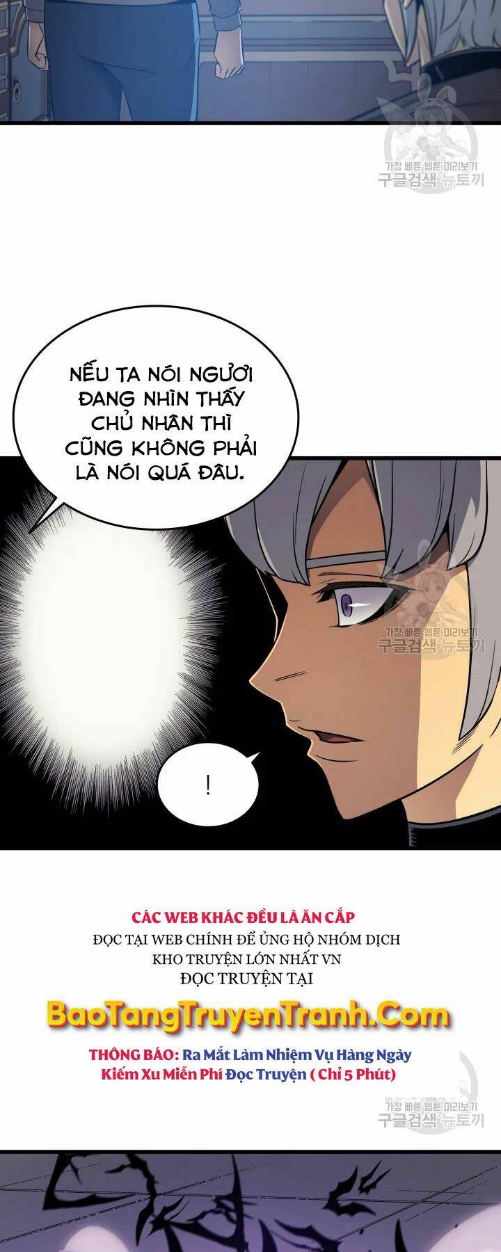 Sự Trở Lại Của Pháp Sư Vĩ Đại Sau 4000 Năm - Chapter 117 - Page 43