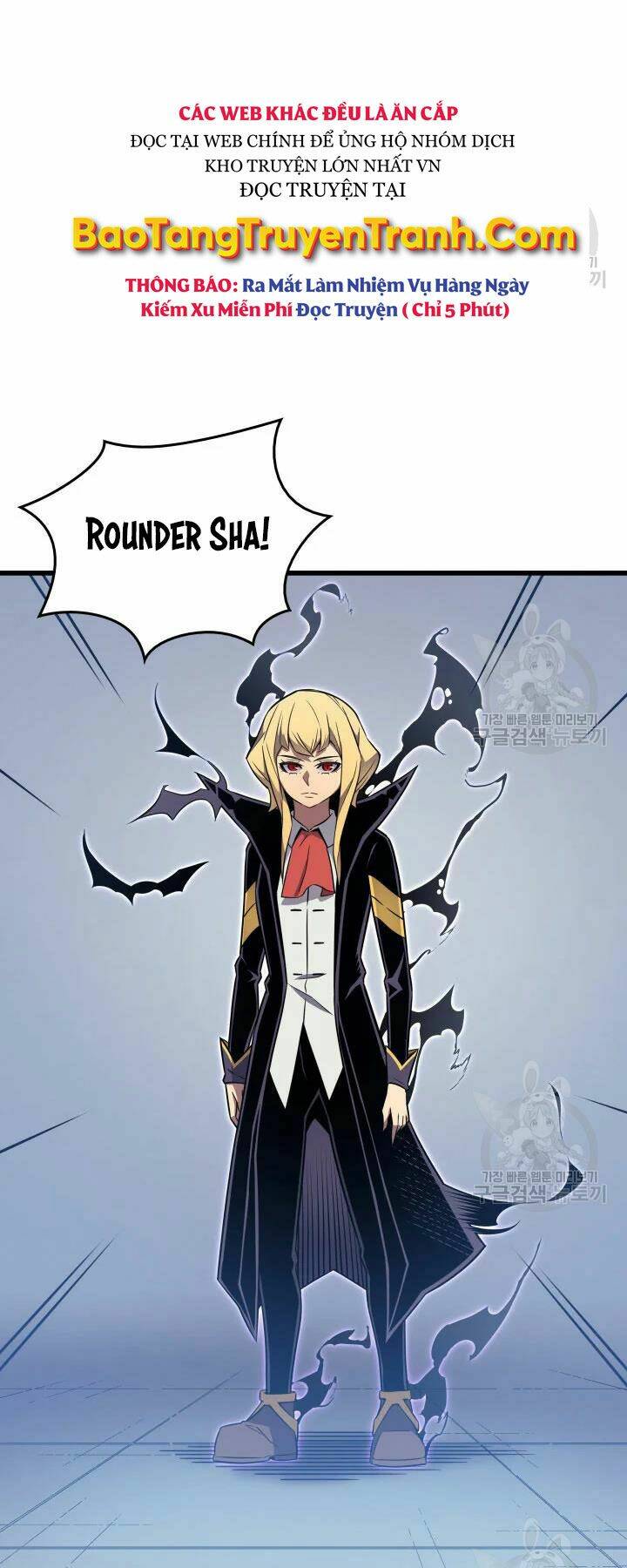 Sự Trở Lại Của Pháp Sư Vĩ Đại Sau 4000 Năm - Chapter 117 - Page 45