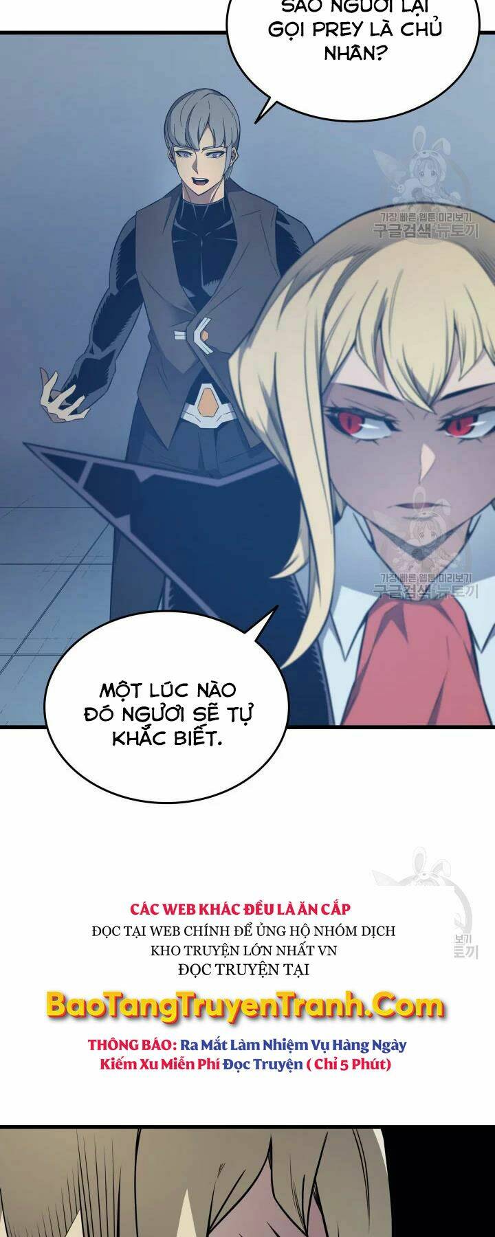 Sự Trở Lại Của Pháp Sư Vĩ Đại Sau 4000 Năm - Chapter 117 - Page 48