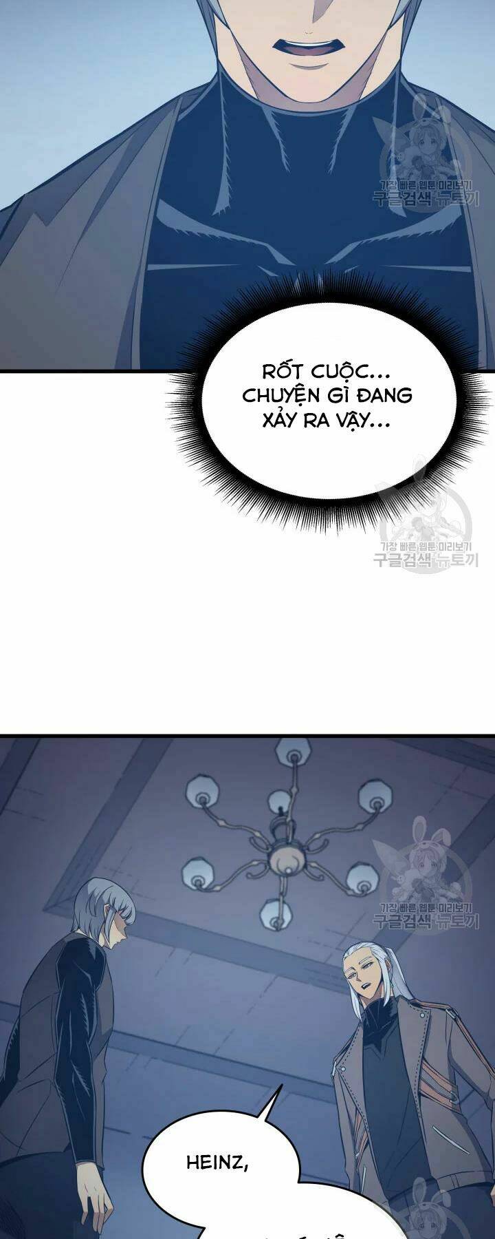 Sự Trở Lại Của Pháp Sư Vĩ Đại Sau 4000 Năm - Chapter 117 - Page 50