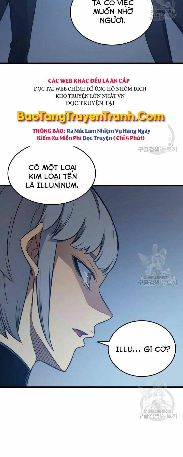 Sự Trở Lại Của Pháp Sư Vĩ Đại Sau 4000 Năm - Chapter 117 - Page 51