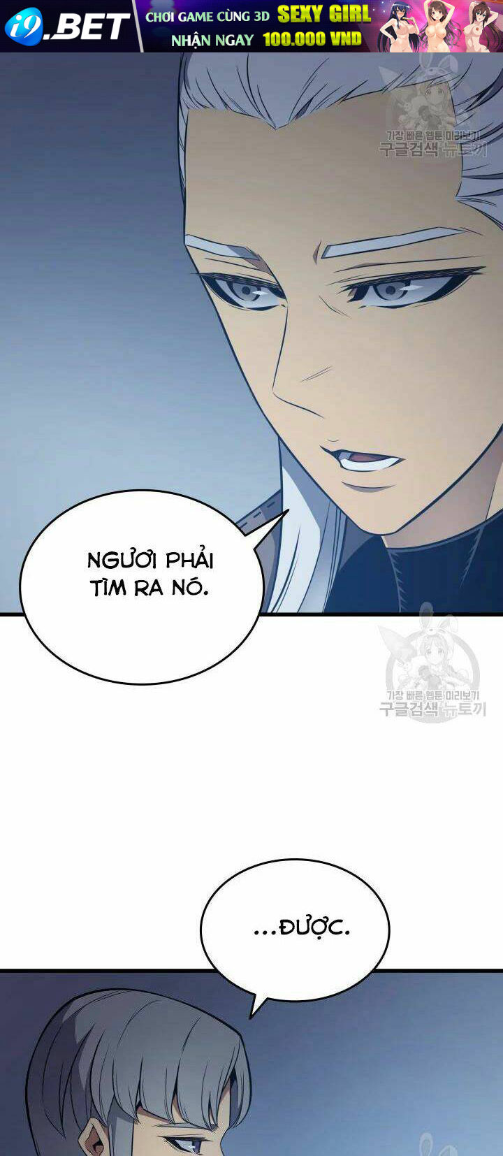 Sự Trở Lại Của Pháp Sư Vĩ Đại Sau 4000 Năm - Chapter 117 - Page 53