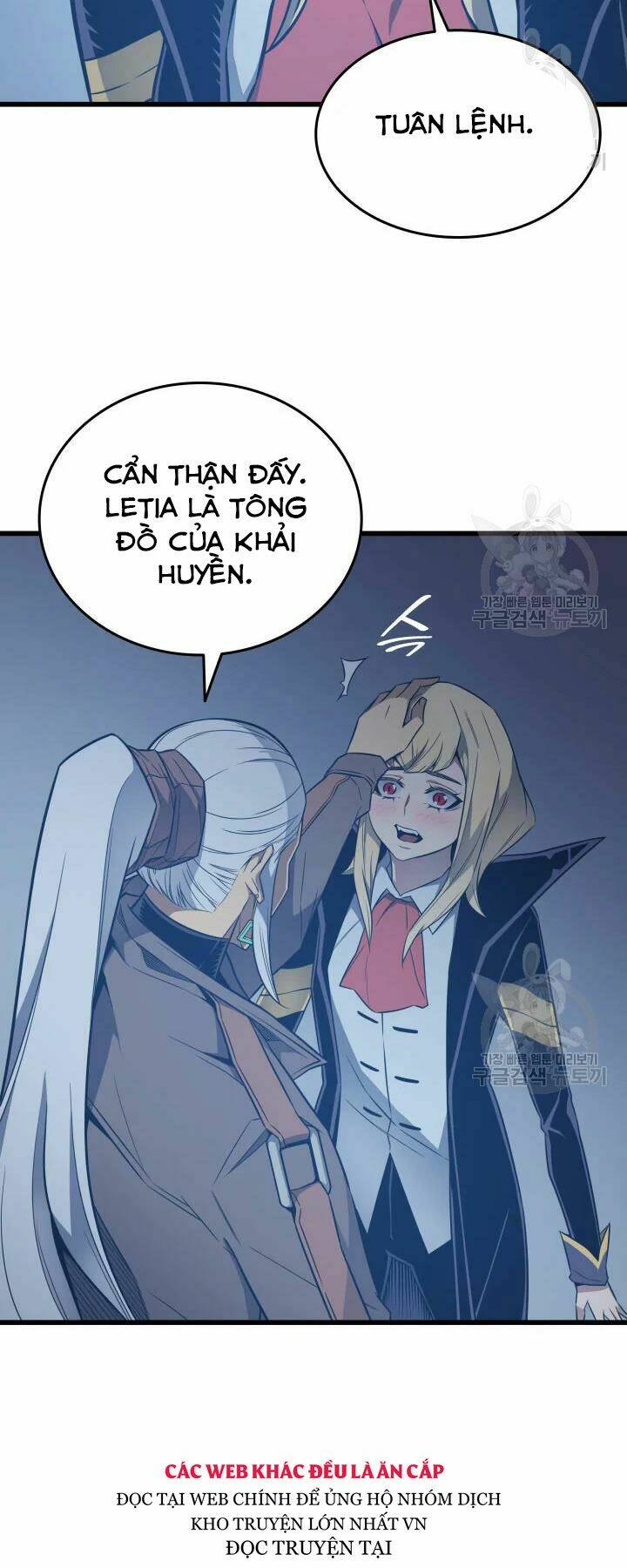 Sự Trở Lại Của Pháp Sư Vĩ Đại Sau 4000 Năm - Chapter 117 - Page 55