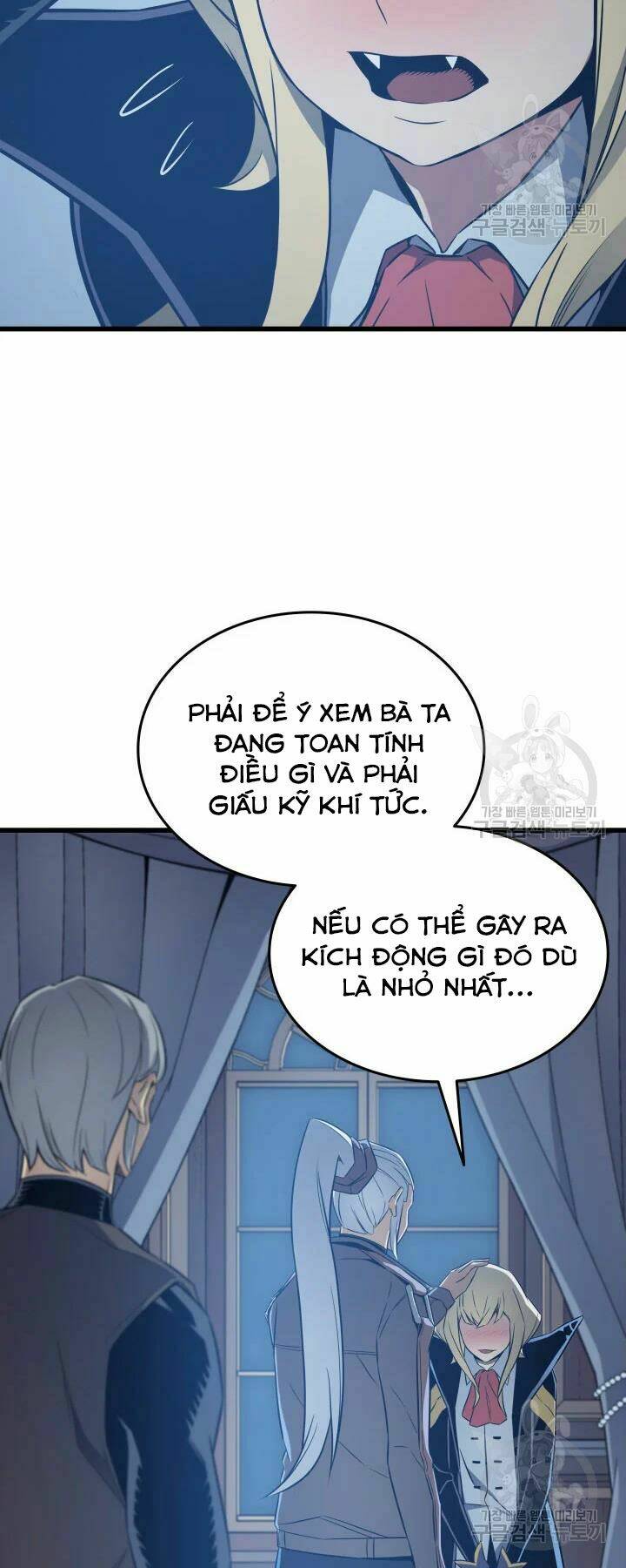Sự Trở Lại Của Pháp Sư Vĩ Đại Sau 4000 Năm - Chapter 117 - Page 57