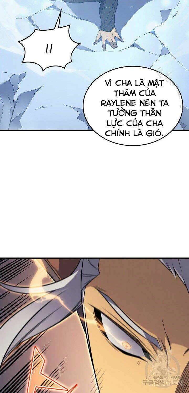 Sự Trở Lại Của Pháp Sư Vĩ Đại Sau 4000 Năm - Chapter 118 - Page 13