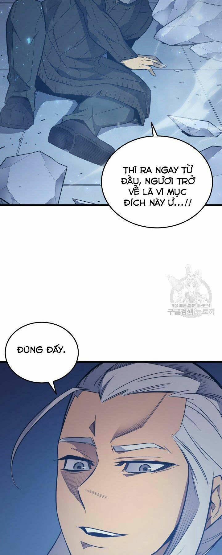 Sự Trở Lại Của Pháp Sư Vĩ Đại Sau 4000 Năm - Chapter 118 - Page 18