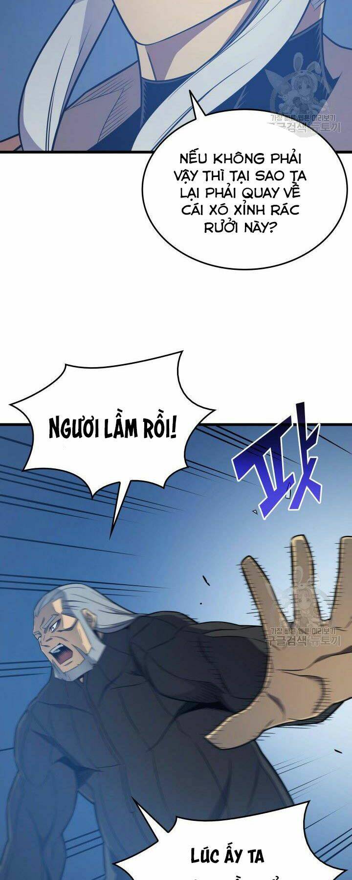Sự Trở Lại Của Pháp Sư Vĩ Đại Sau 4000 Năm - Chapter 118 - Page 19