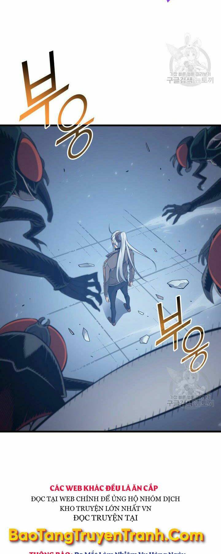 Sự Trở Lại Của Pháp Sư Vĩ Đại Sau 4000 Năm - Chapter 118 - Page 22