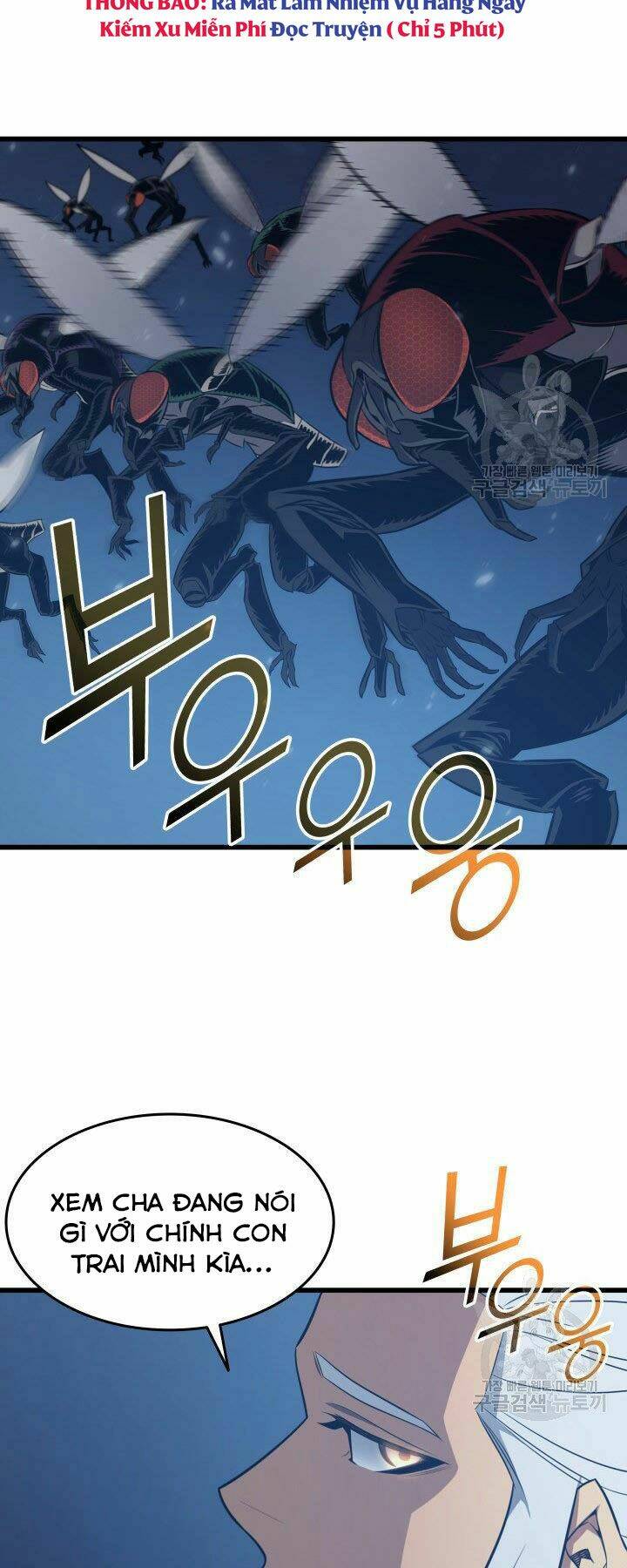 Sự Trở Lại Của Pháp Sư Vĩ Đại Sau 4000 Năm - Chapter 118 - Page 23