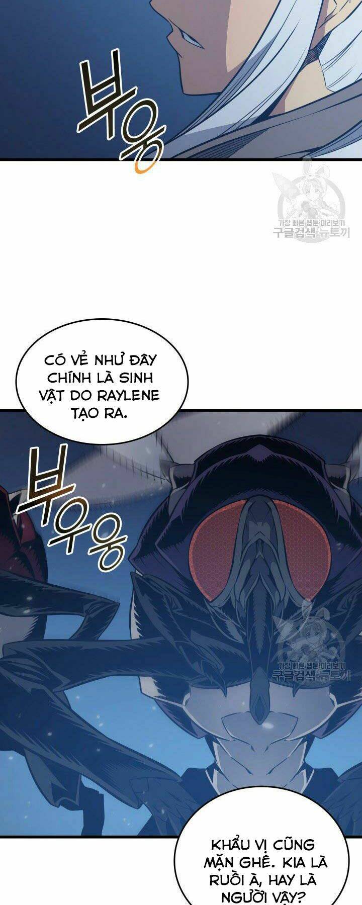 Sự Trở Lại Của Pháp Sư Vĩ Đại Sau 4000 Năm - Chapter 118 - Page 24