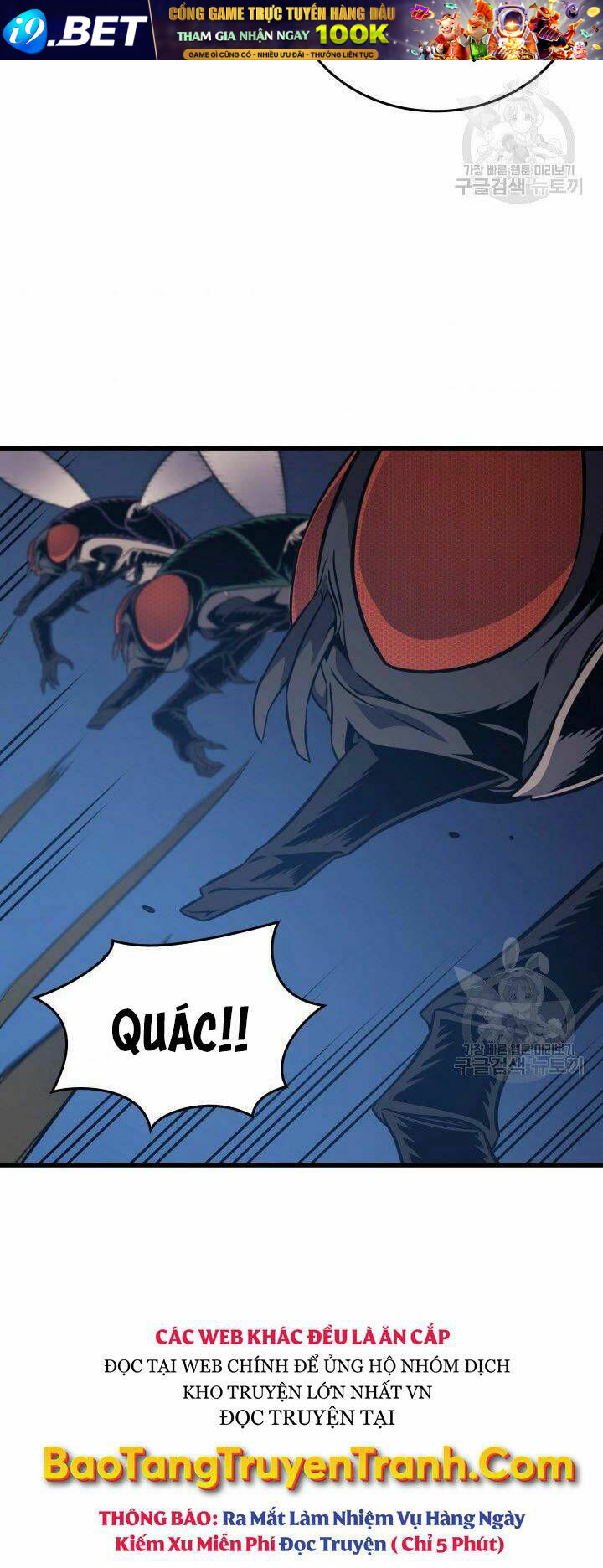 Sự Trở Lại Của Pháp Sư Vĩ Đại Sau 4000 Năm - Chapter 118 - Page 25