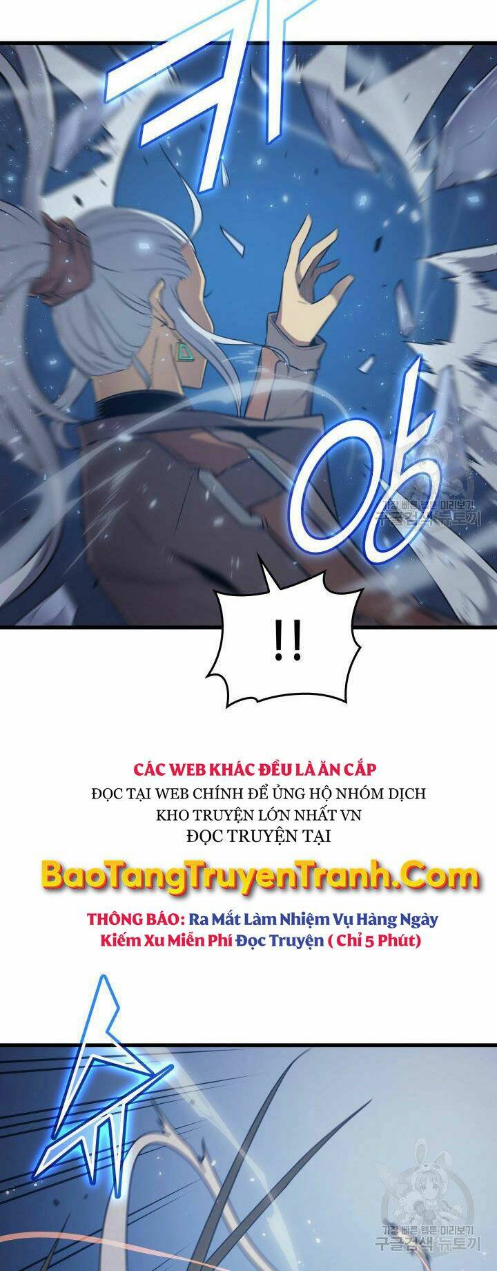 Sự Trở Lại Của Pháp Sư Vĩ Đại Sau 4000 Năm - Chapter 118 - Page 27