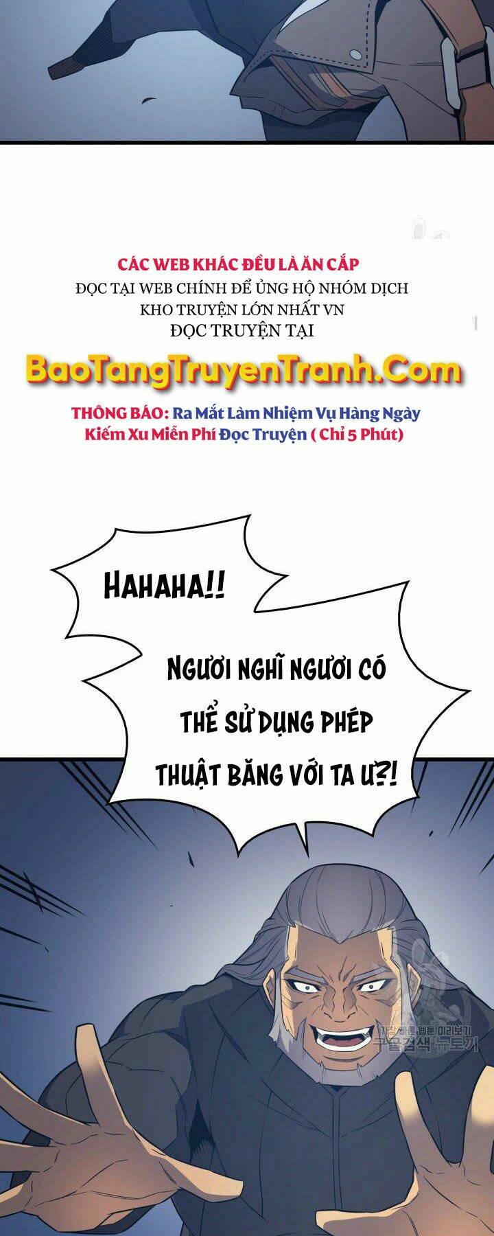 Sự Trở Lại Của Pháp Sư Vĩ Đại Sau 4000 Năm - Chapter 118 - Page 29