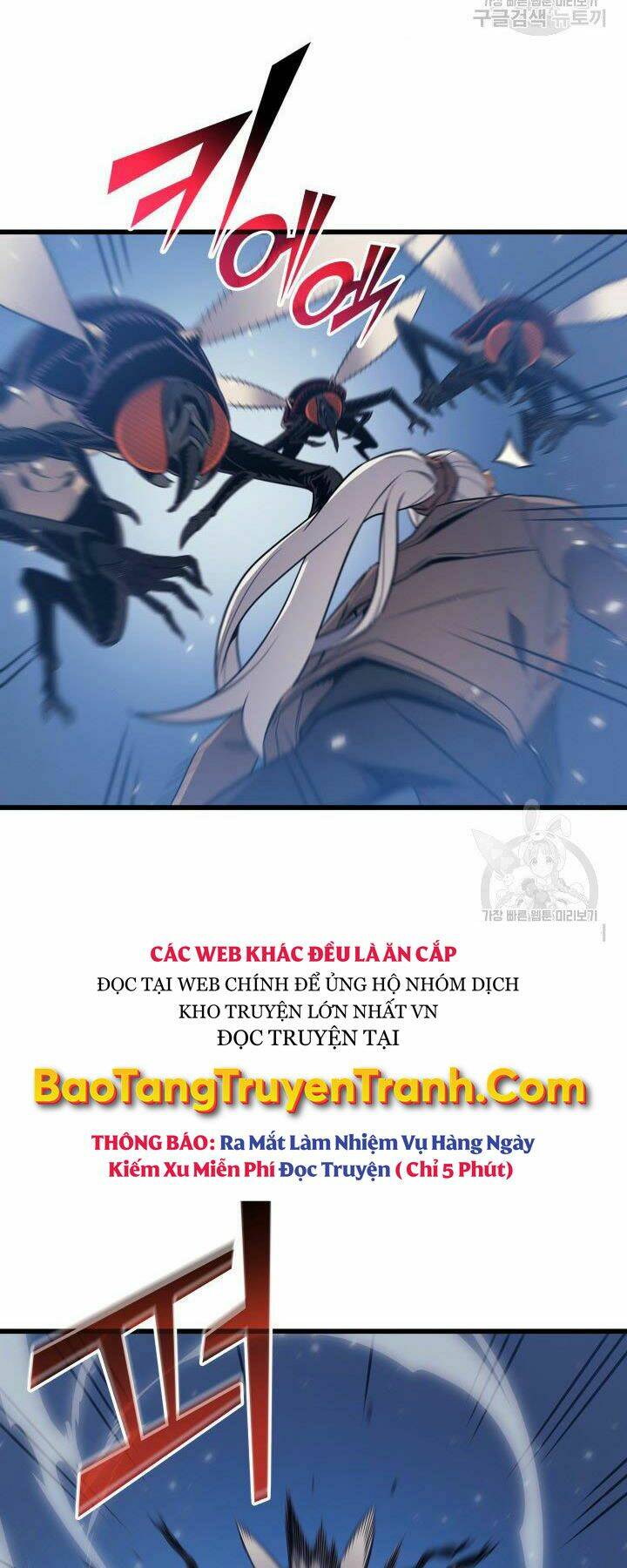 Sự Trở Lại Của Pháp Sư Vĩ Đại Sau 4000 Năm - Chapter 118 - Page 31