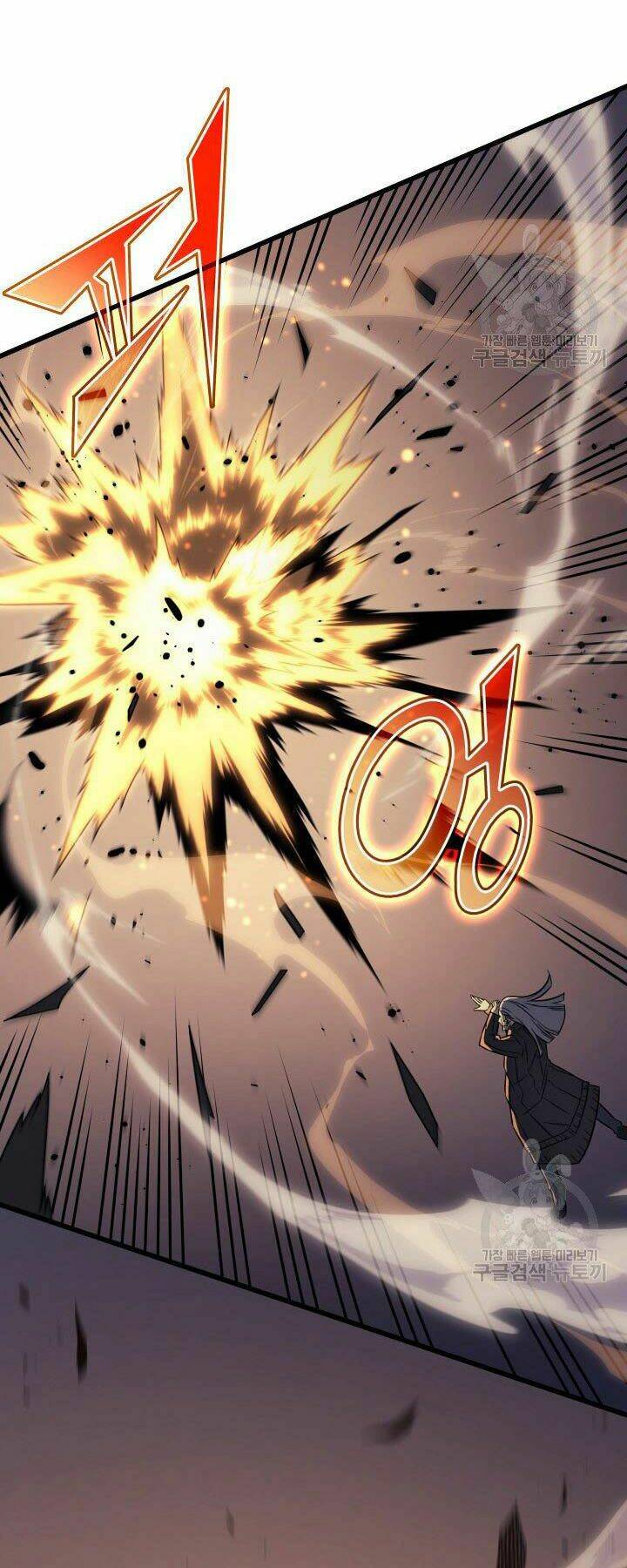 Sự Trở Lại Của Pháp Sư Vĩ Đại Sau 4000 Năm - Chapter 118 - Page 35