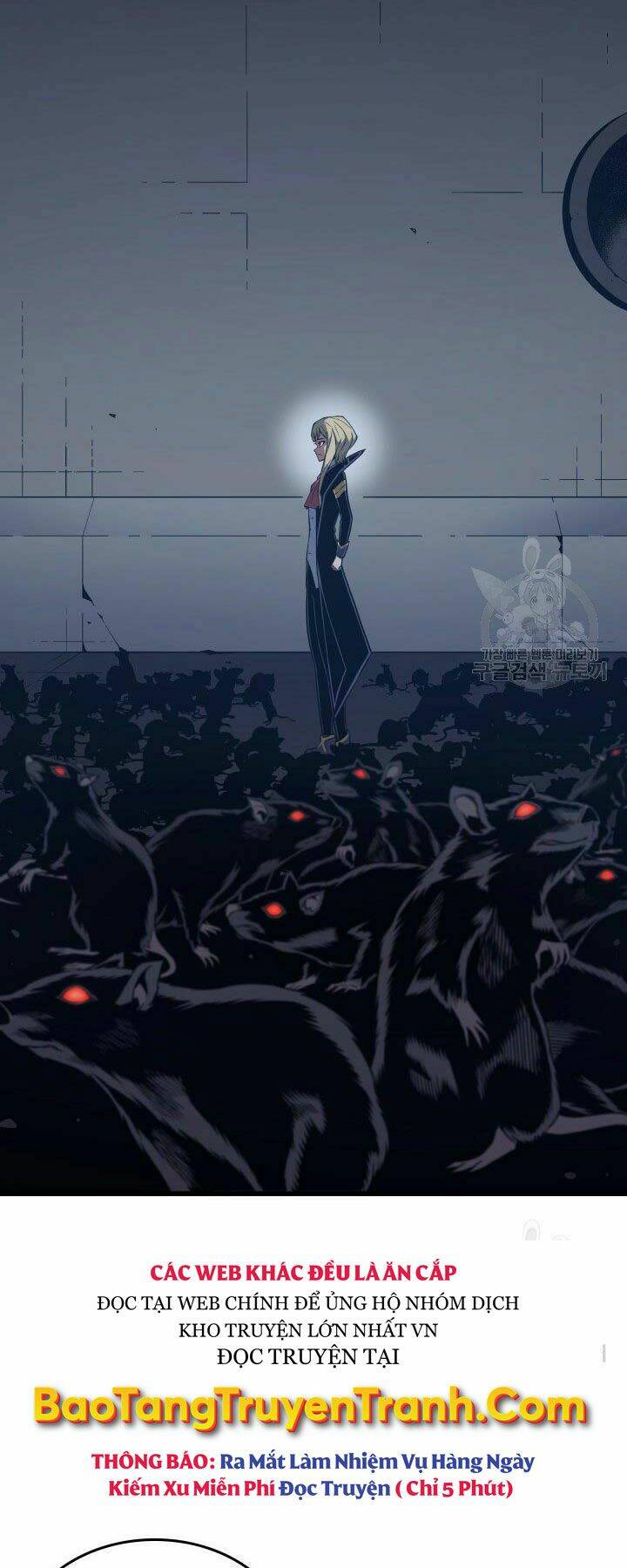 Sự Trở Lại Của Pháp Sư Vĩ Đại Sau 4000 Năm - Chapter 118 - Page 39