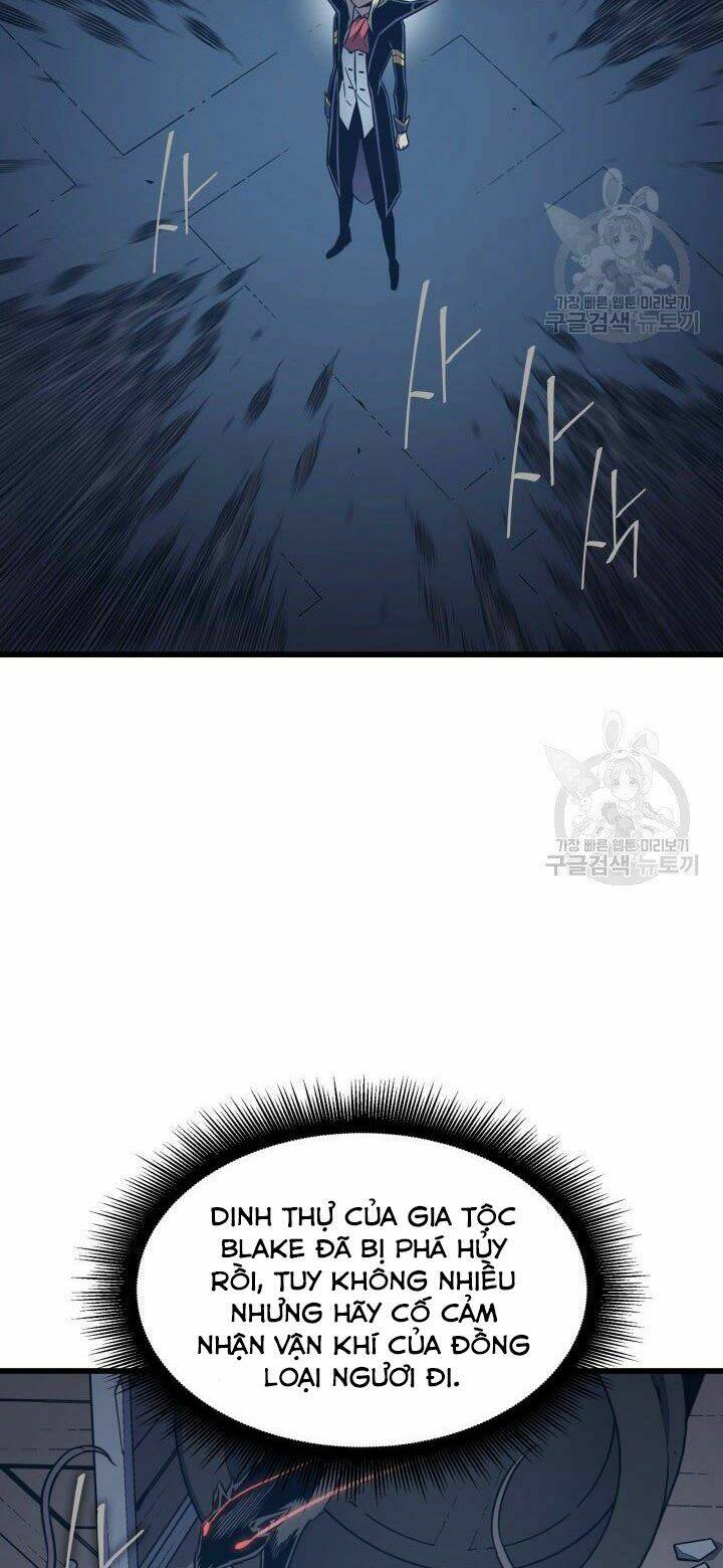 Sự Trở Lại Của Pháp Sư Vĩ Đại Sau 4000 Năm - Chapter 118 - Page 41