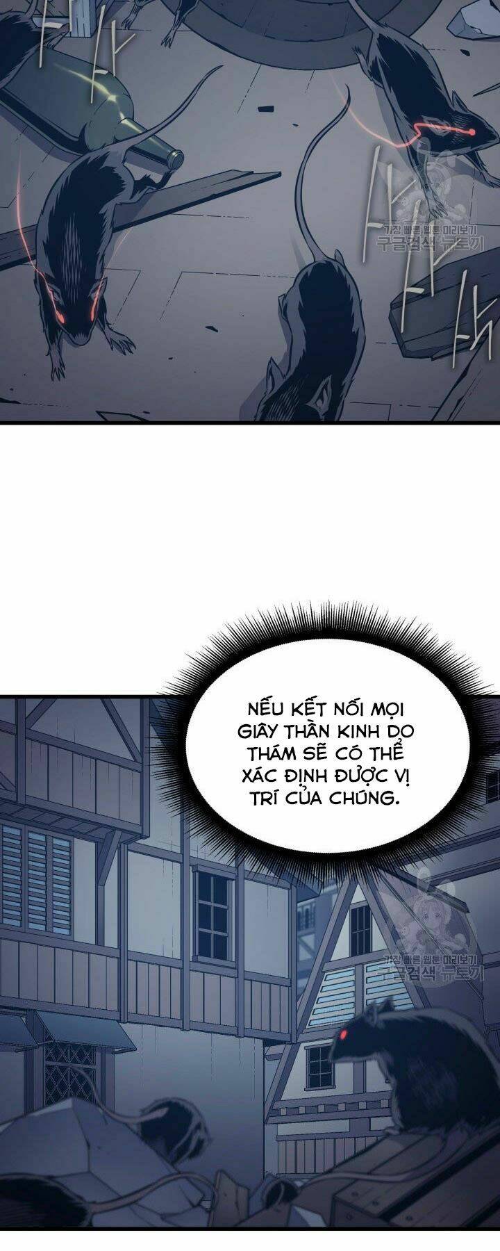 Sự Trở Lại Của Pháp Sư Vĩ Đại Sau 4000 Năm - Chapter 118 - Page 42