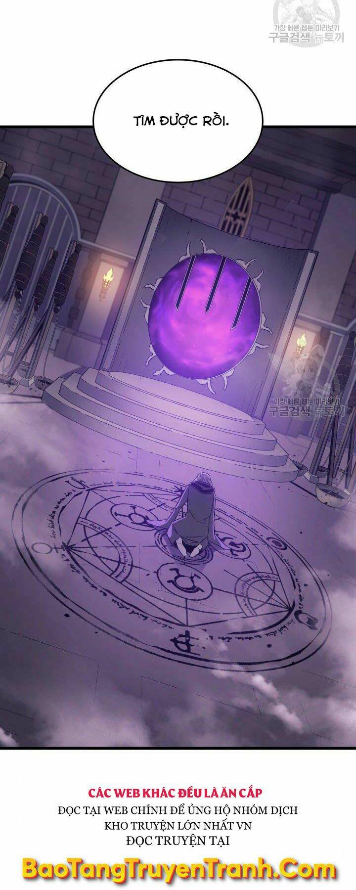 Sự Trở Lại Của Pháp Sư Vĩ Đại Sau 4000 Năm - Chapter 118 - Page 45