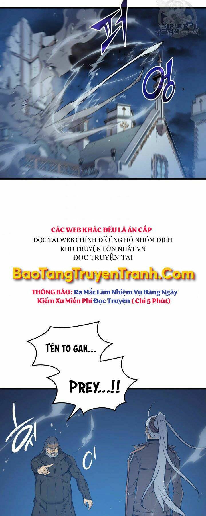 Sự Trở Lại Của Pháp Sư Vĩ Đại Sau 4000 Năm - Chapter 118 - Page 4