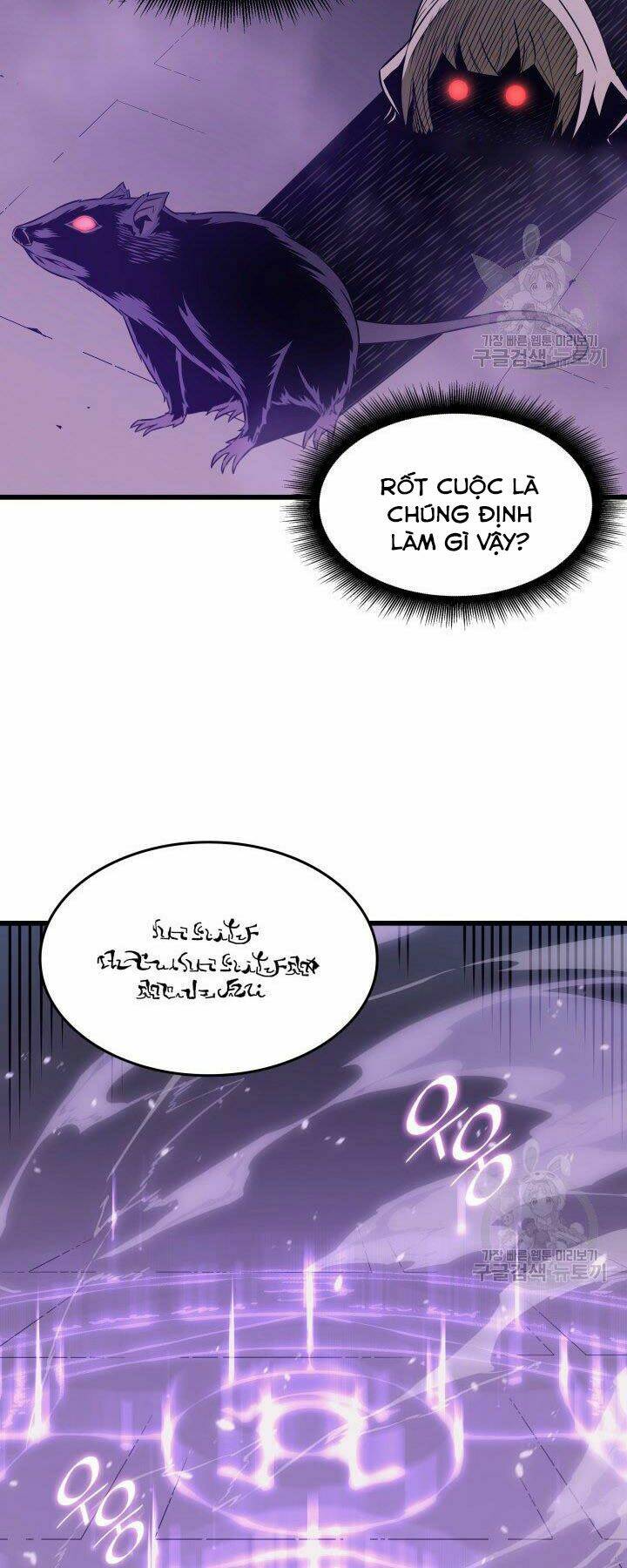 Sự Trở Lại Của Pháp Sư Vĩ Đại Sau 4000 Năm - Chapter 118 - Page 50