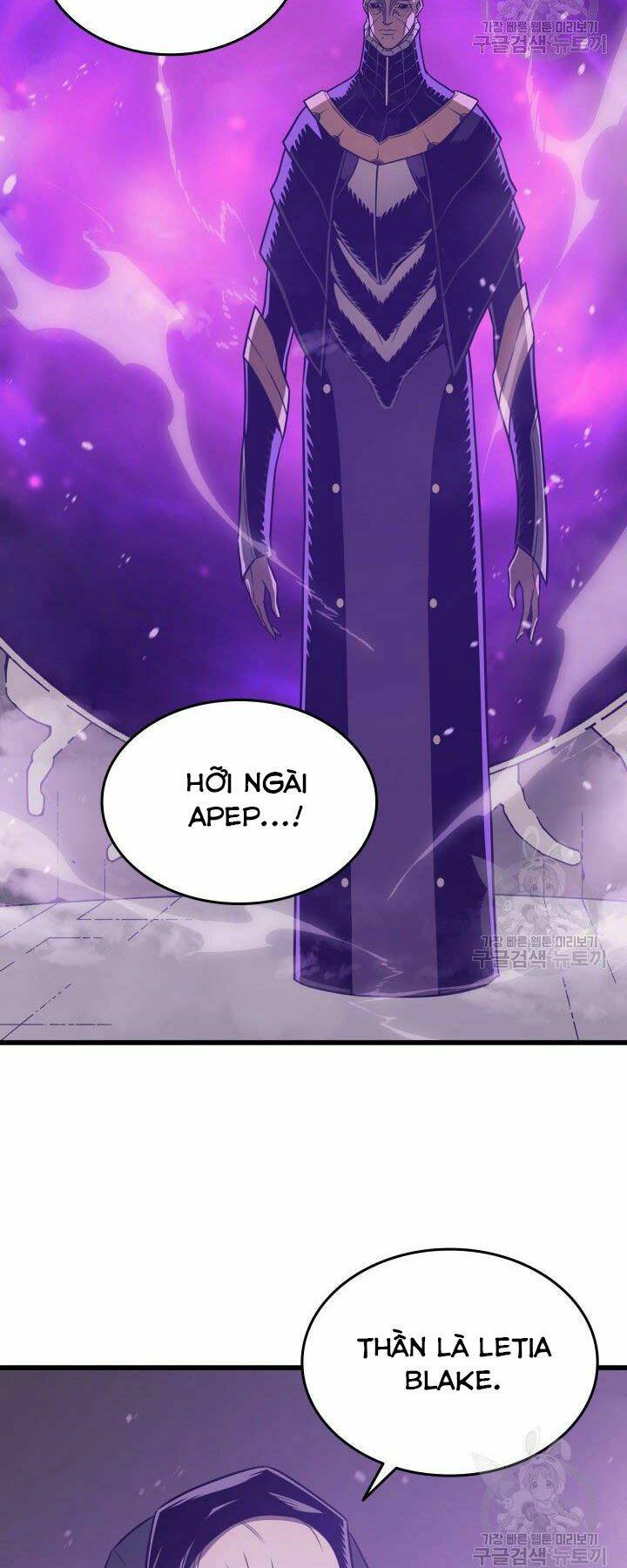 Sự Trở Lại Của Pháp Sư Vĩ Đại Sau 4000 Năm - Chapter 118 - Page 54