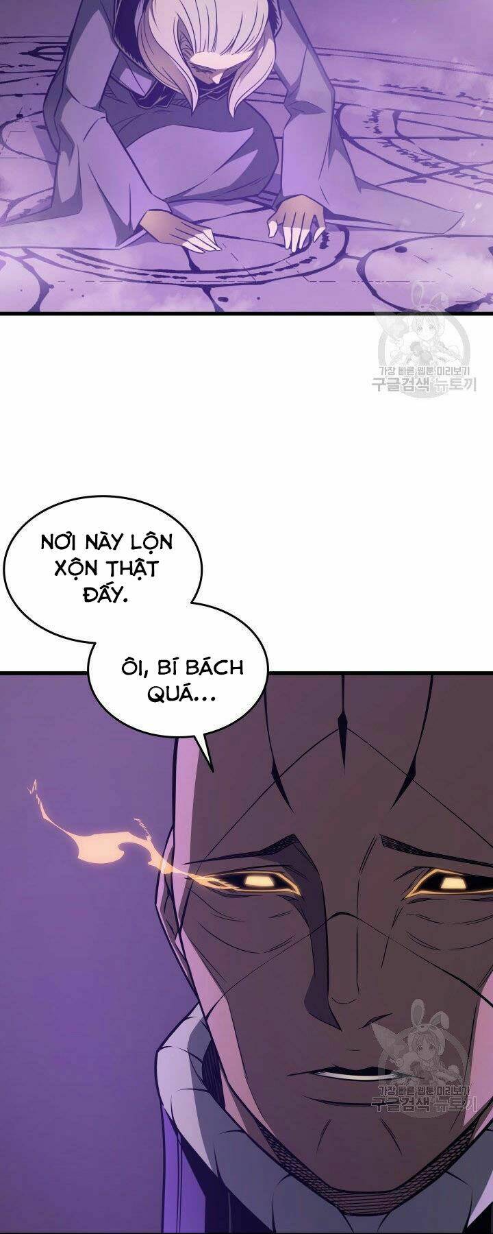 Sự Trở Lại Của Pháp Sư Vĩ Đại Sau 4000 Năm - Chapter 118 - Page 55