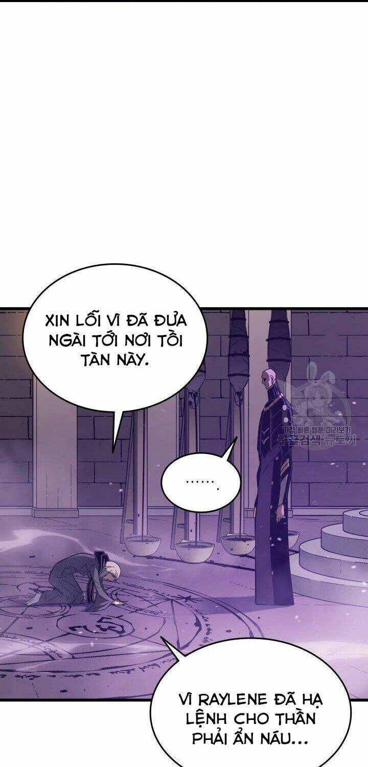 Sự Trở Lại Của Pháp Sư Vĩ Đại Sau 4000 Năm - Chapter 118 - Page 56