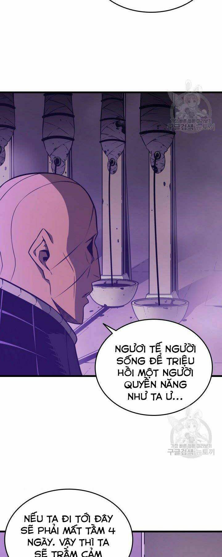 Sự Trở Lại Của Pháp Sư Vĩ Đại Sau 4000 Năm - Chapter 118 - Page 57