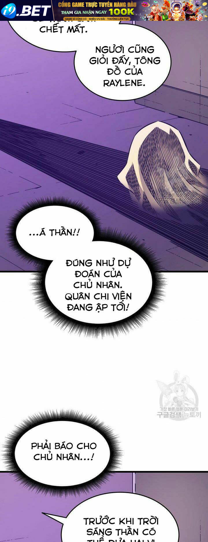 Sự Trở Lại Của Pháp Sư Vĩ Đại Sau 4000 Năm - Chapter 118 - Page 58
