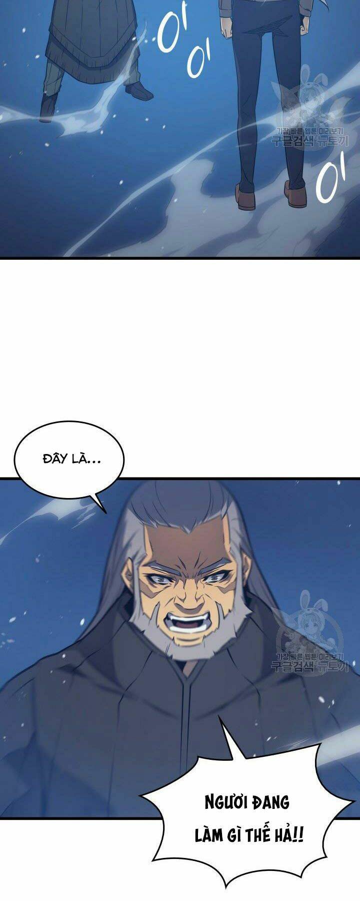 Sự Trở Lại Của Pháp Sư Vĩ Đại Sau 4000 Năm - Chapter 118 - Page 5