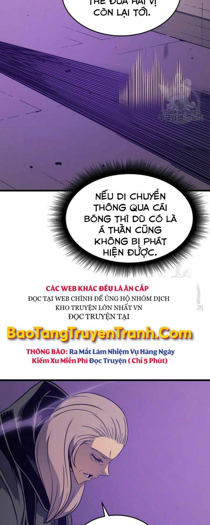 Sự Trở Lại Của Pháp Sư Vĩ Đại Sau 4000 Năm - Chapter 118 - Page 59