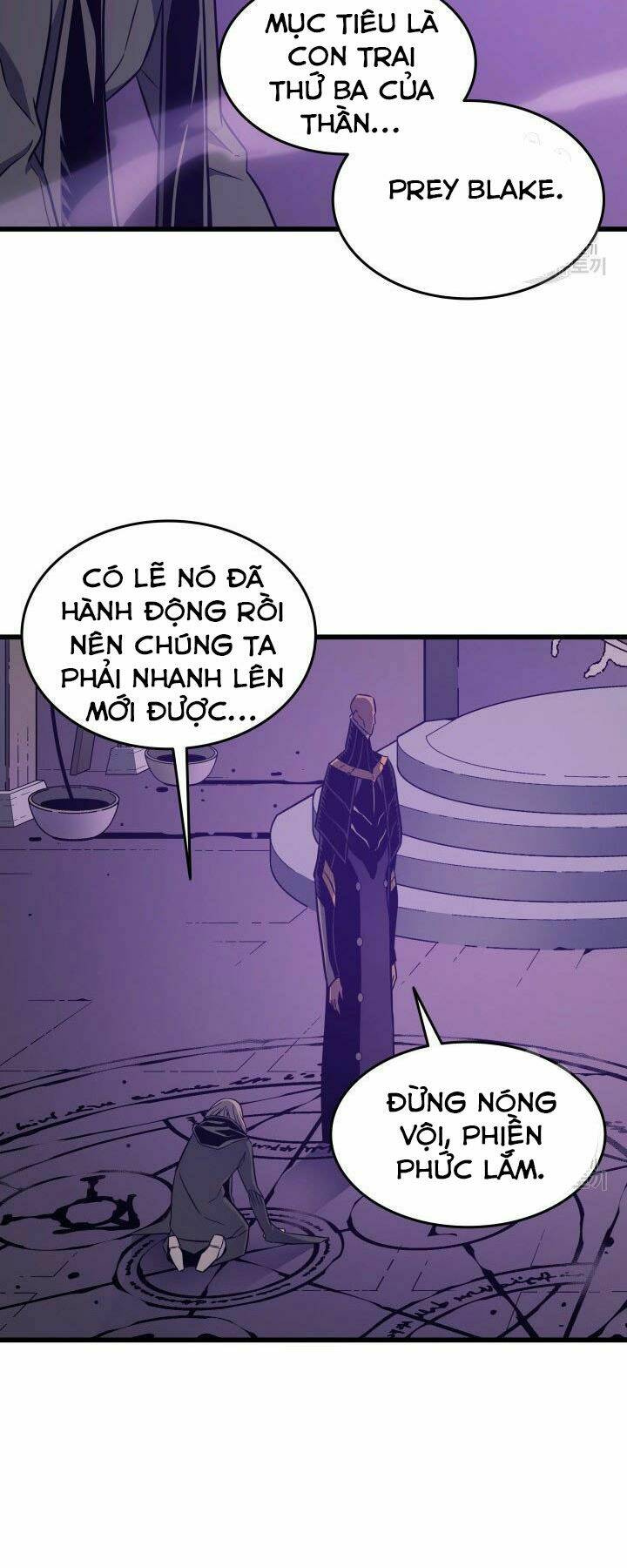 Sự Trở Lại Của Pháp Sư Vĩ Đại Sau 4000 Năm - Chapter 118 - Page 60