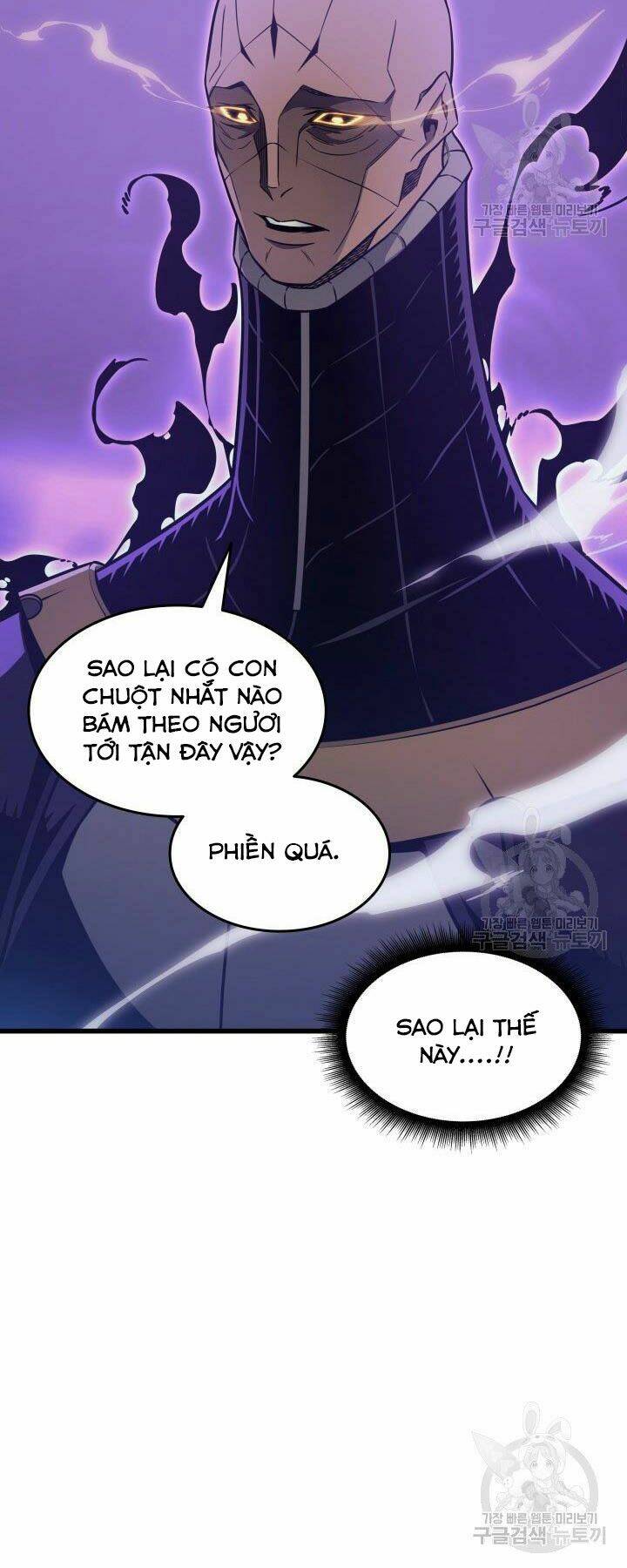 Sự Trở Lại Của Pháp Sư Vĩ Đại Sau 4000 Năm - Chapter 118 - Page 65