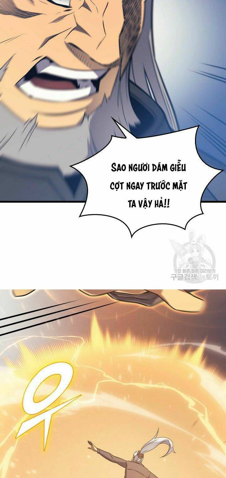 Sự Trở Lại Của Pháp Sư Vĩ Đại Sau 4000 Năm - Chapter 118 - Page 7