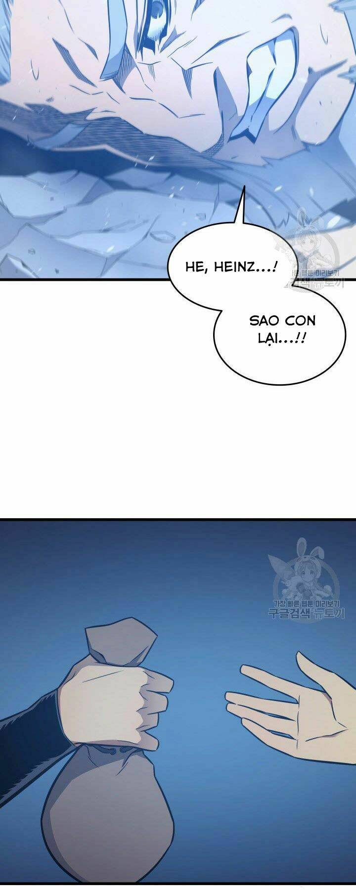 Sự Trở Lại Của Pháp Sư Vĩ Đại Sau 4000 Năm - Chapter 119 - Page 11