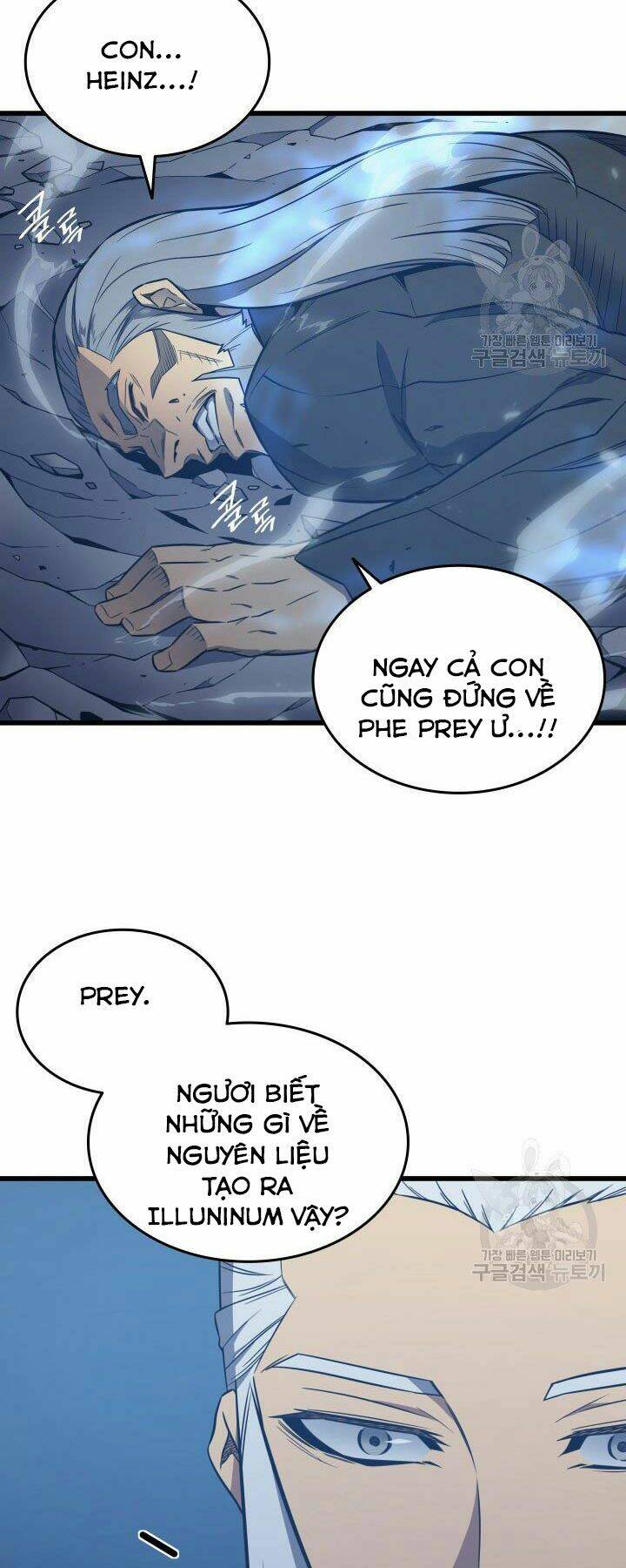 Sự Trở Lại Của Pháp Sư Vĩ Đại Sau 4000 Năm - Chapter 119 - Page 13