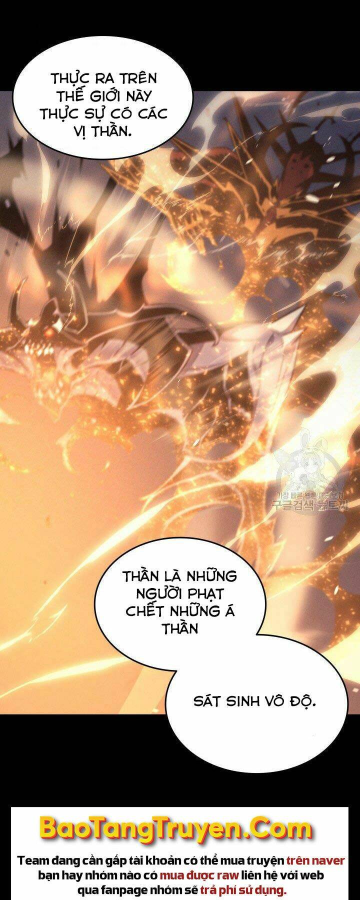 Sự Trở Lại Của Pháp Sư Vĩ Đại Sau 4000 Năm - Chapter 119 - Page 19