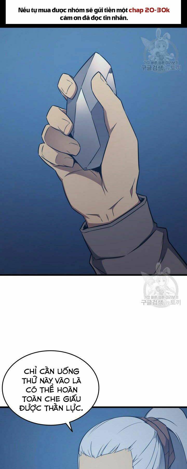 Sự Trở Lại Của Pháp Sư Vĩ Đại Sau 4000 Năm - Chapter 119 - Page 20