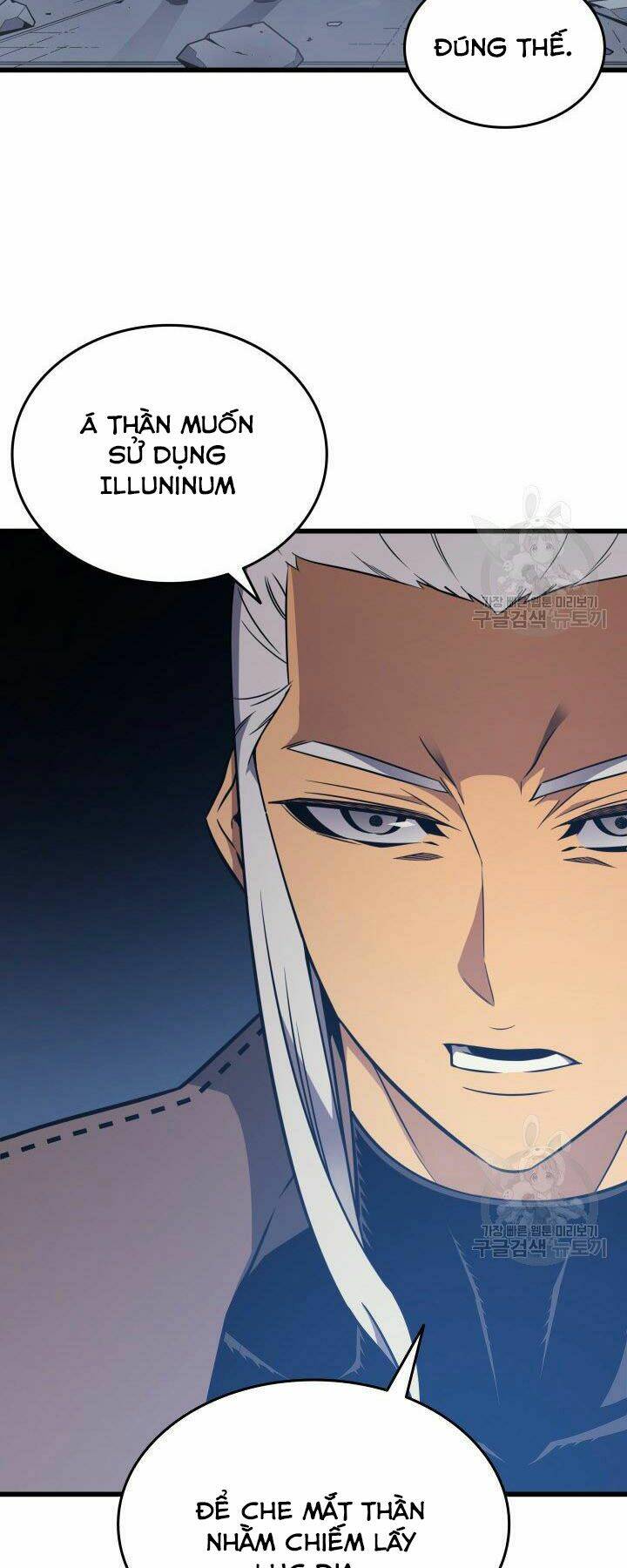 Sự Trở Lại Của Pháp Sư Vĩ Đại Sau 4000 Năm - Chapter 119 - Page 22