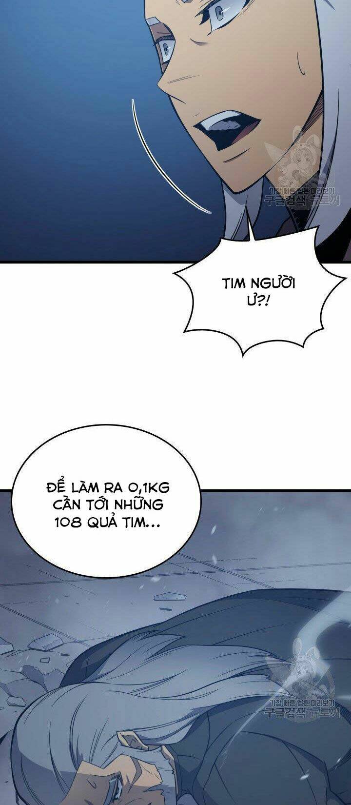 Sự Trở Lại Của Pháp Sư Vĩ Đại Sau 4000 Năm - Chapter 119 - Page 25