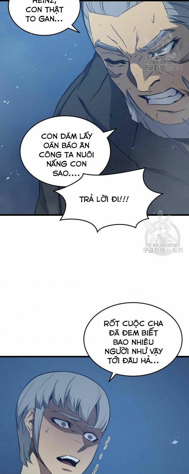 Sự Trở Lại Của Pháp Sư Vĩ Đại Sau 4000 Năm - Chapter 119 - Page 28