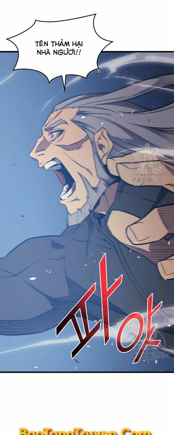 Sự Trở Lại Của Pháp Sư Vĩ Đại Sau 4000 Năm - Chapter 119 - Page 40