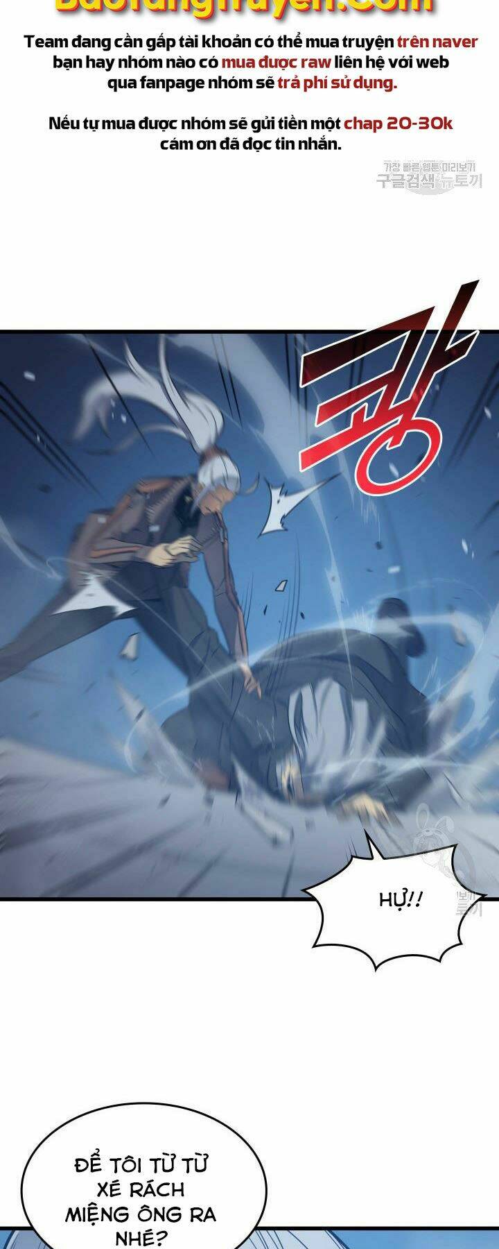 Sự Trở Lại Của Pháp Sư Vĩ Đại Sau 4000 Năm - Chapter 119 - Page 41