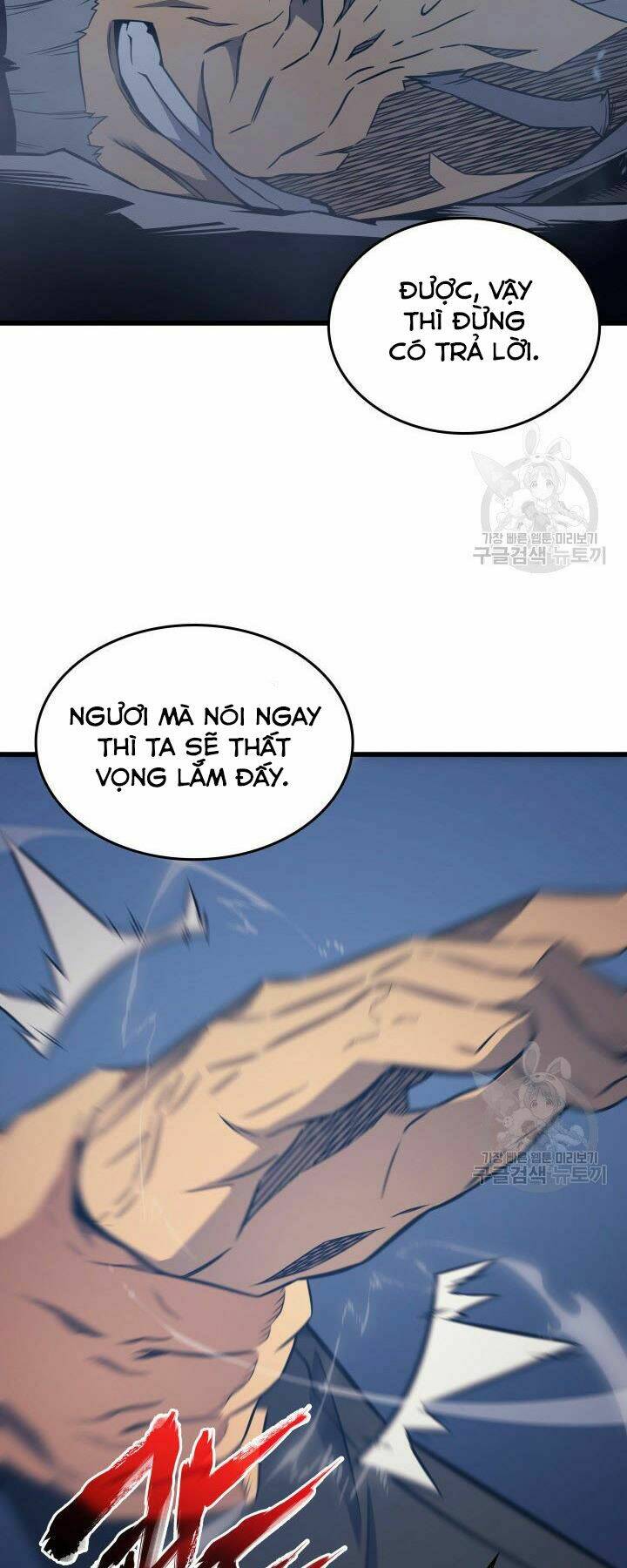 Sự Trở Lại Của Pháp Sư Vĩ Đại Sau 4000 Năm - Chapter 119 - Page 43