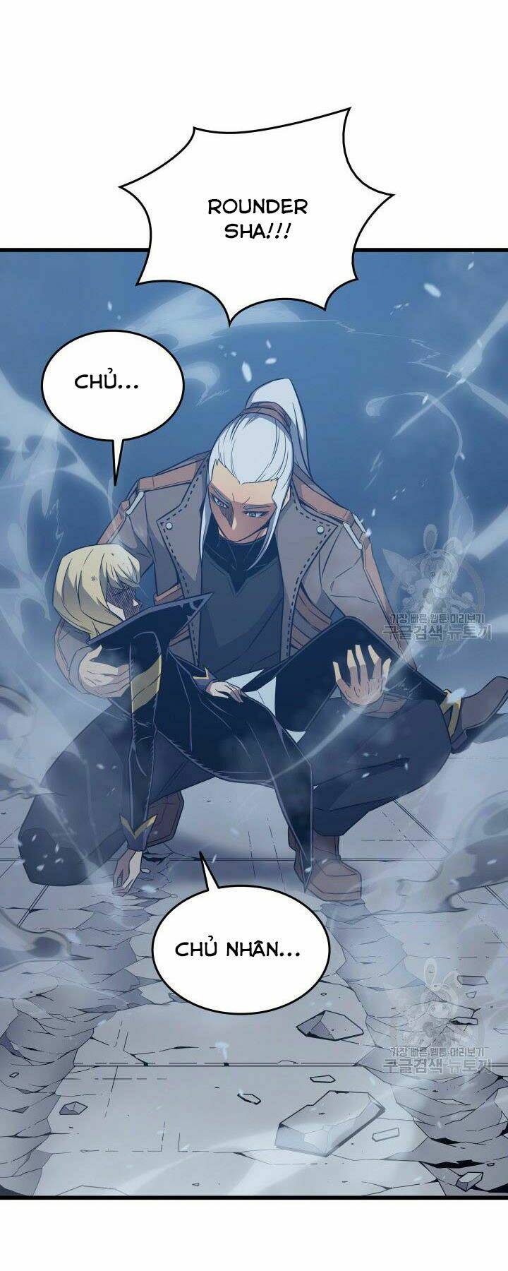 Sự Trở Lại Của Pháp Sư Vĩ Đại Sau 4000 Năm - Chapter 119 - Page 48