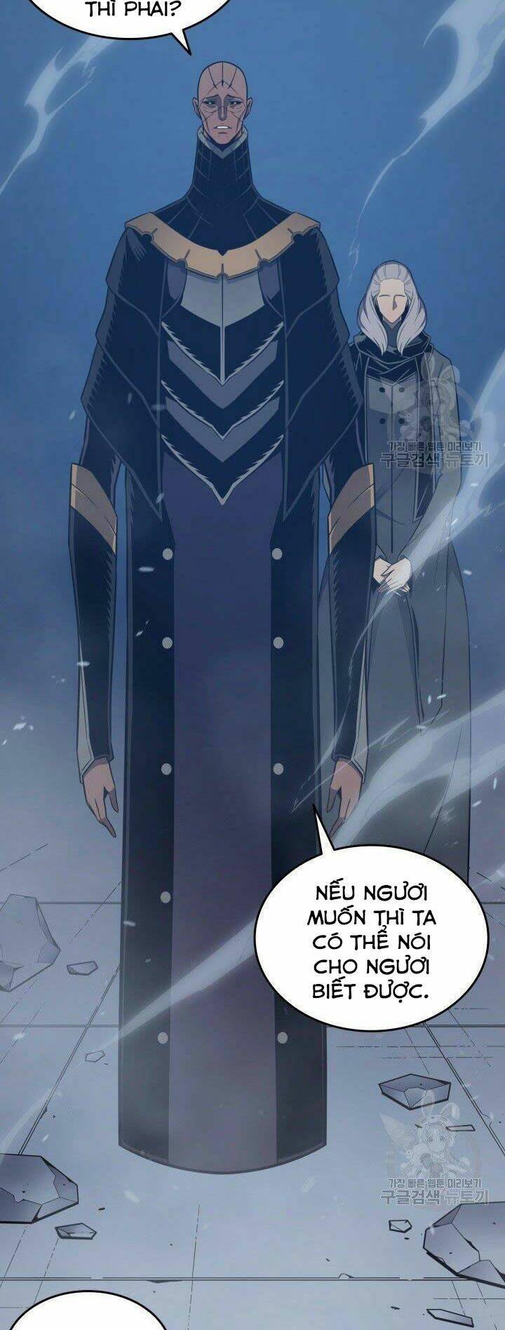 Sự Trở Lại Của Pháp Sư Vĩ Đại Sau 4000 Năm - Chapter 119 - Page 50