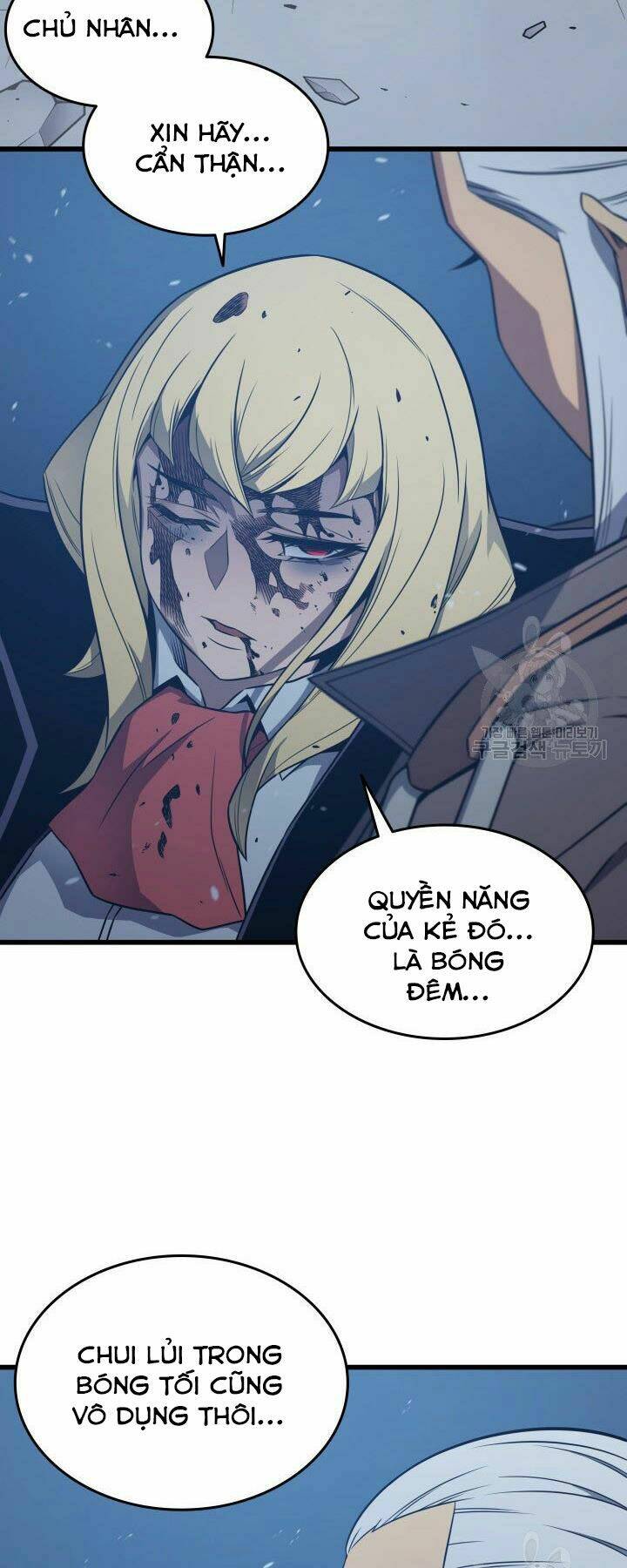 Sự Trở Lại Của Pháp Sư Vĩ Đại Sau 4000 Năm - Chapter 119 - Page 51