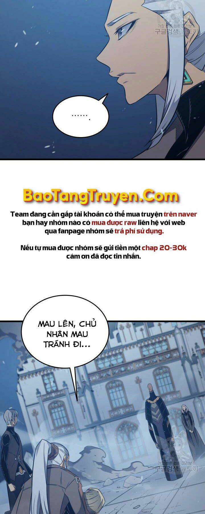Sự Trở Lại Của Pháp Sư Vĩ Đại Sau 4000 Năm - Chapter 119 - Page 52